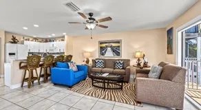 Dolphin Resort - 123 - Image 3