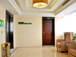 Shanshui Fashion Hotel Shunde Ronggui Branch - Image 4
