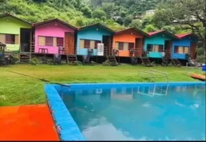 Shivpuri Adventure Resort And Camp - Image 5
