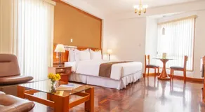 Dorado Hotel Boutique - Tacna - Image 2