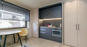 SUITE DE LUJO PUERTA DEL SOL+Parking - Image 3