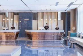 Atour Hotel Yibin West Railway Station - Image 5