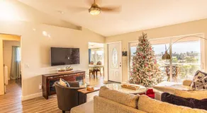 Holland Huis in Crystal River Canal Home w Pool on Fort Island Trail - Image 2