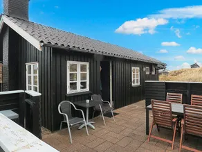5 person holiday home in Brovst-By Traum - Image 1