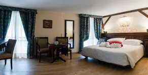 Chalet du Lys Hotel & SPA - Image 2