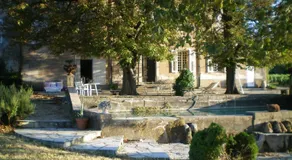 B&B Domaine Le Clos du Pavillon "Authenticité et Ressourcement garantis" - Image 3