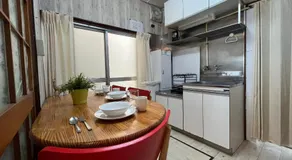 Haneda Artistic House - Image 4