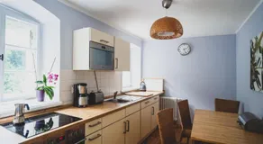 Ferienwohnung Jagdschloss Grunewald - Image 3