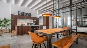 Poble Nou I You Stylish Apartments - Image 2