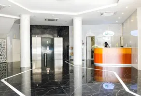C Central Hotel- Đề Thám Bùi Viện Walking Street - Image 2
