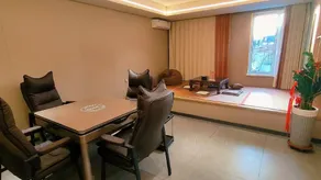 Jinfengyuan Hotel (Dalian Zhoushuizi Airport Branch) - Image 5