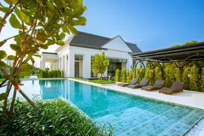พาราเทวี บูติค Paradhevi Boutique Hotel - Image 2