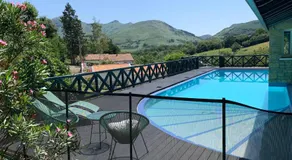 Villa Ongizatea - Rez de chaussée maison d'Architecte - 10 minutes de St Jean de Luz - Image 3