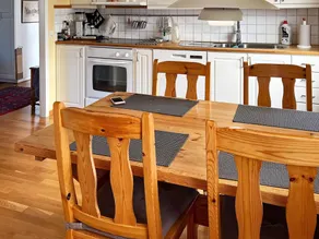 7 person holiday home in SÖLVESBORG-By Traum - Image 4