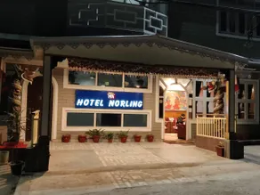Hotel Norling SK Groups Kanchenjunga View,Pelling - Image 5