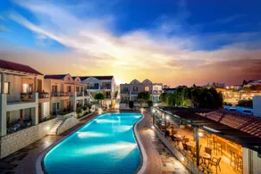 Lotus Hotel Apartments - Image 5