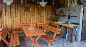 Penzión pod hradom Gelnica - Image 5