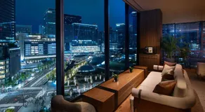 Canopy by Hilton Osaka Umeda - Image 3