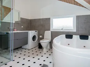 4 star holiday home in Rømø - Image 1