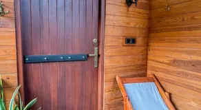Kaba Saradiel Cabin - Image 4