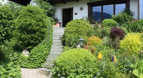 Blumenpension Strauss - Ferienwohnungen - Image 3