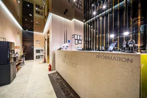 Hotel The Artist Yeoksam - Image 3