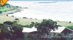 tu Emuz Steinvilla direkt am Strand, auf 3 Hektar am Strand von Emu Bay, Kangaroo Is - Image 5