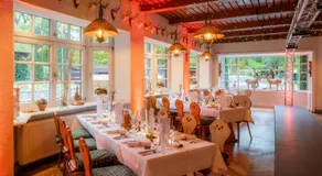 Meeressterne Hotel Forsthaus Damerow - Image 3