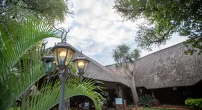 Kilima Private Game Reserve & Spa - Image 3