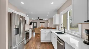 FIFA World Cup 2026 Home Sleeps 12 Close to Philadelphia & Rowan College - Image 4