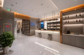 MANNSIC Hotel (Beijing Capital Airport Xinguozhan) - Image 2