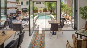 Casa Columba - Adults Only 4 Star Boutique Hotel with Outdoor Pool & Private Garden - Image 3