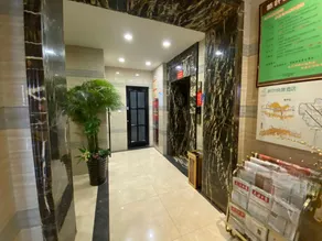 Xinye Express Hotel (Tianshui Railway Station) - Image 3