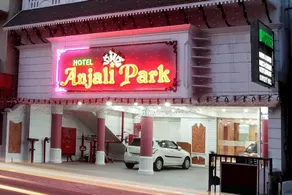 Hotel Anjali Park - Image 4