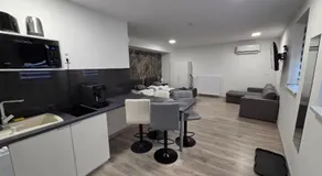 Belvárosi apartman - Image 3