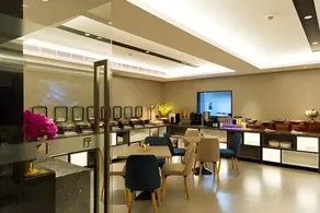 Home Inn Style Shanghai Daning International Plaza Xizang North Road Metro Station - Image 4