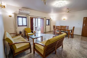 Travalong Yahvi - 6 BHK Lakefront  Pool Villa - Image 3