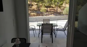 Rock N Sun Brand new apartment in Ermioni - Image 3