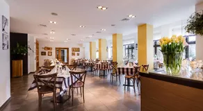 Boutique Eco Hotel Sasanka - Image 3