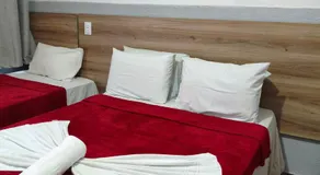 Pousada Massayó - Image 2