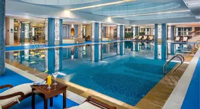 Beijing Kuntai Royal Hotel - Image 4