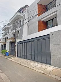 Oscar Alfa Residence - Image 4