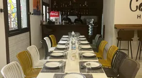 Aichti Hotel - Image 2