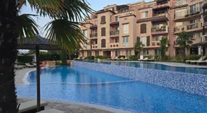 2 Stylish Studios - 100m from Smokinya Kavatsi Beach by Flat Mаnager - Image 3