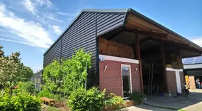 Raafjeshof - Vakantiewoning - Image 5