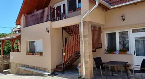 Bé-La 2 Vendégház - Image 5