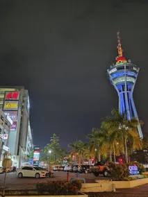 NEW WAVE HOTEL SUNGAI PETANI - Image 5