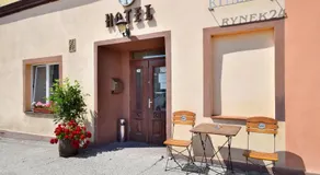 Hotel Stary Ratusz - Image 2