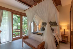 The Compass Rose Ubud - Image 2
