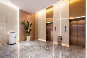 Rezen Xiyue Hotel (Yangzhou Grand Canal Museum Wanda Plaza) - Image 3